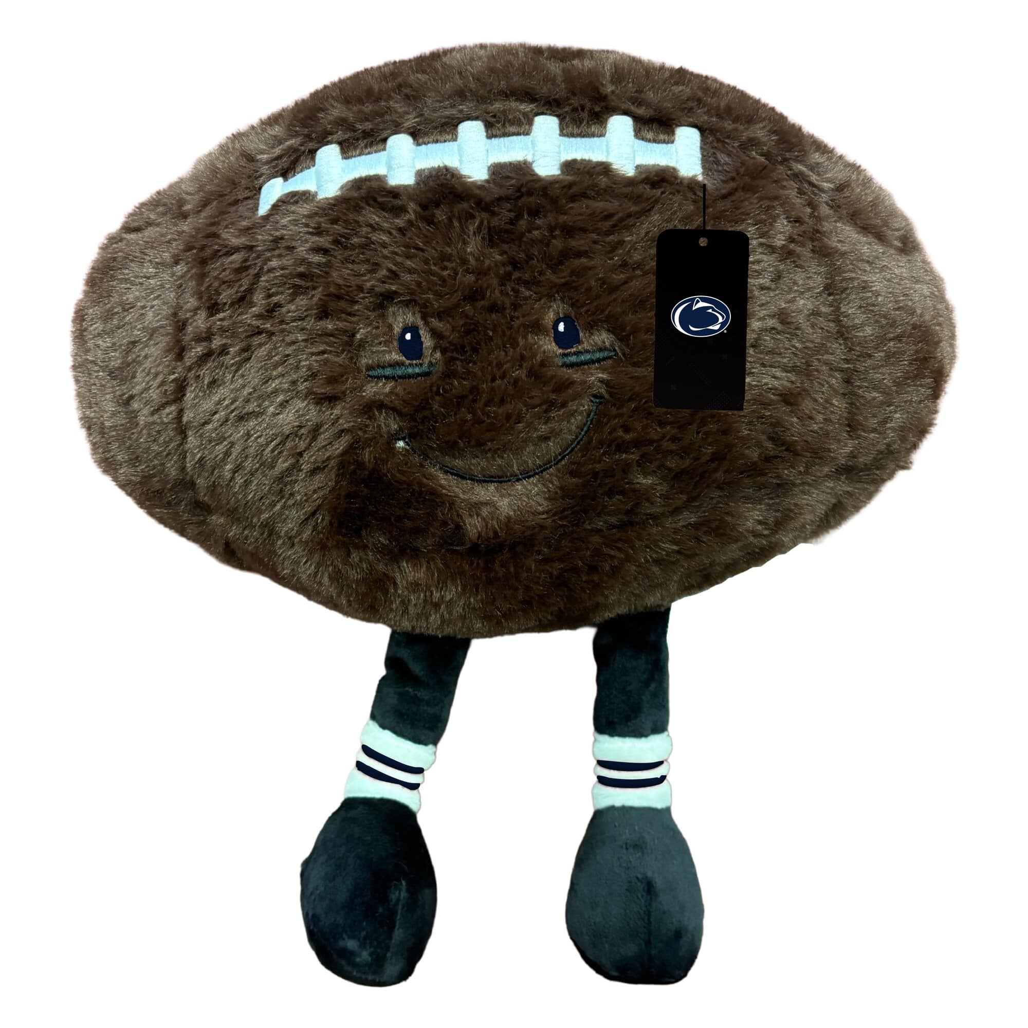 Pegasus - Penn State Nittany Lions Player Pal Plush Ball - Multicolor