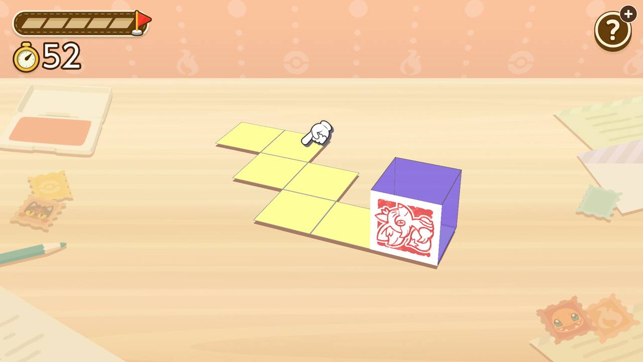 Alt View 2. Nintendo - Puzzle On! Pack #2.