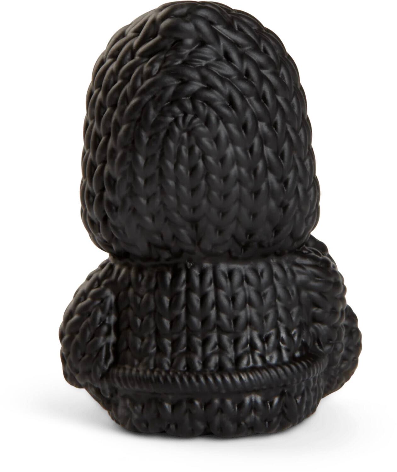 Alt View 3. Handmade by Robots - Handmade by Robots - Ghost Face Glow In The Dark Micro 1.75in Vinyl - COLLECTIBLES - Multicolor.