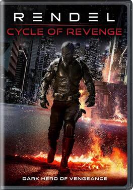 Rendel: Cycle Of Revenge - DVD