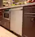 Alt View 7. Monogram - 24" Top Control Smart Built-In Stainless Steel Tub Dishwasher with 3rd Rack, 40 dBA, and Advanced Water System - Stainless Steel.