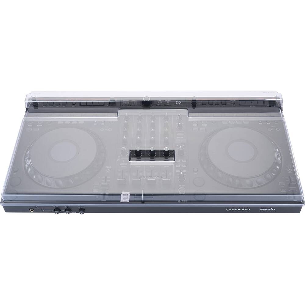 ES - 1  
a - 1  
- 1 - 1  
- - O reordbox serato