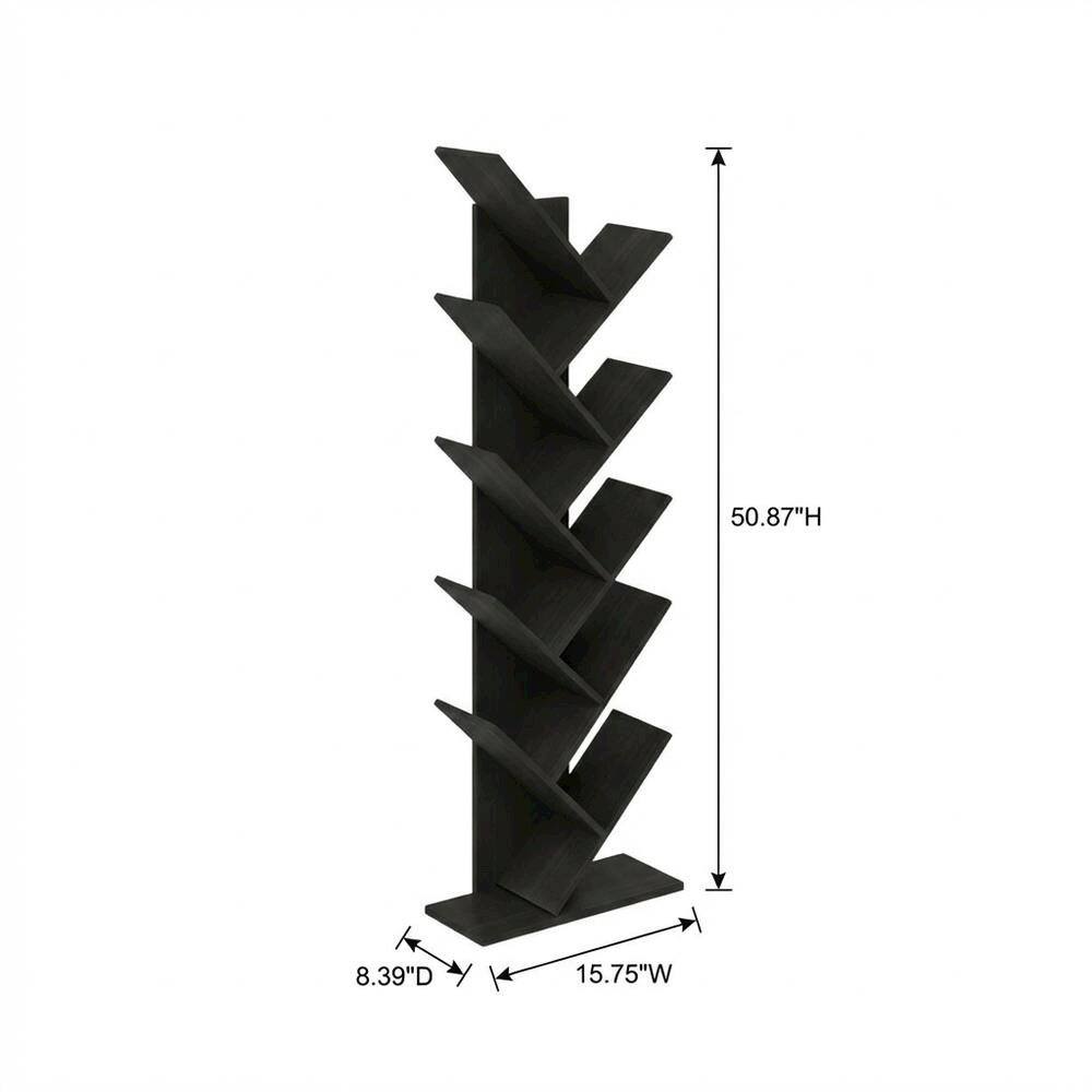 50.87"H 8.39"D 15.75"W