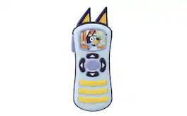 eKids - Bluey Toy Remote Control with Built-in Music