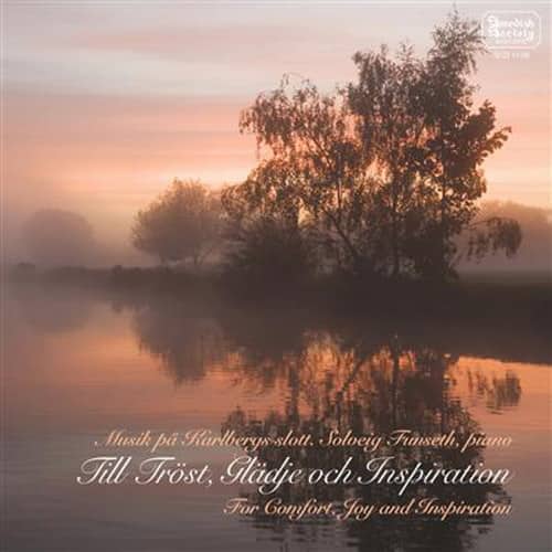 Solveig Funseth - Till Trost Gladje Och   - COMPACT DISCS [CD] price history on PriceWatchPro