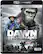 Front. Dawn of the Planet of the Apes - 4K Blu-Ray.