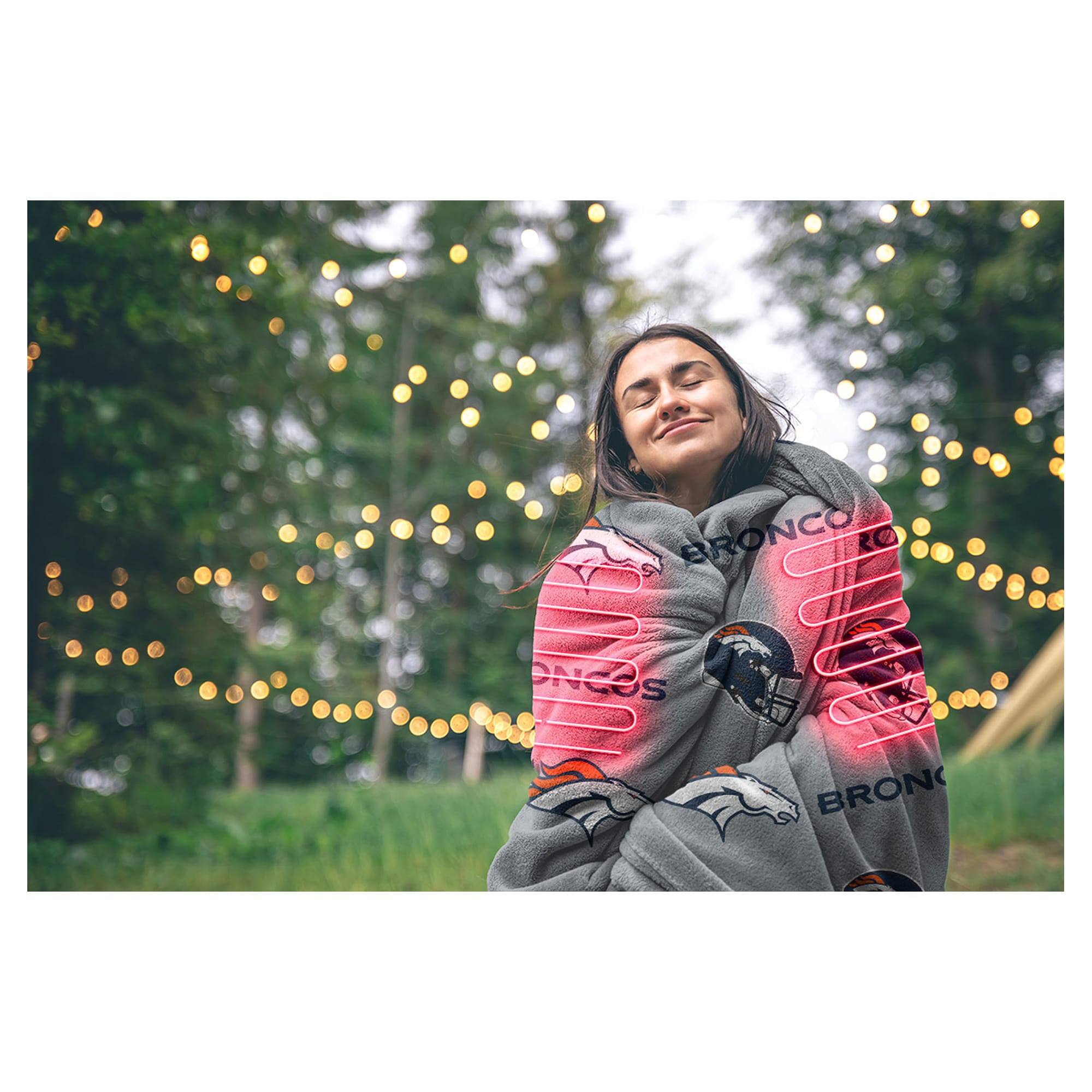 BRONCOS  
BRONCOS  
BRONCOS