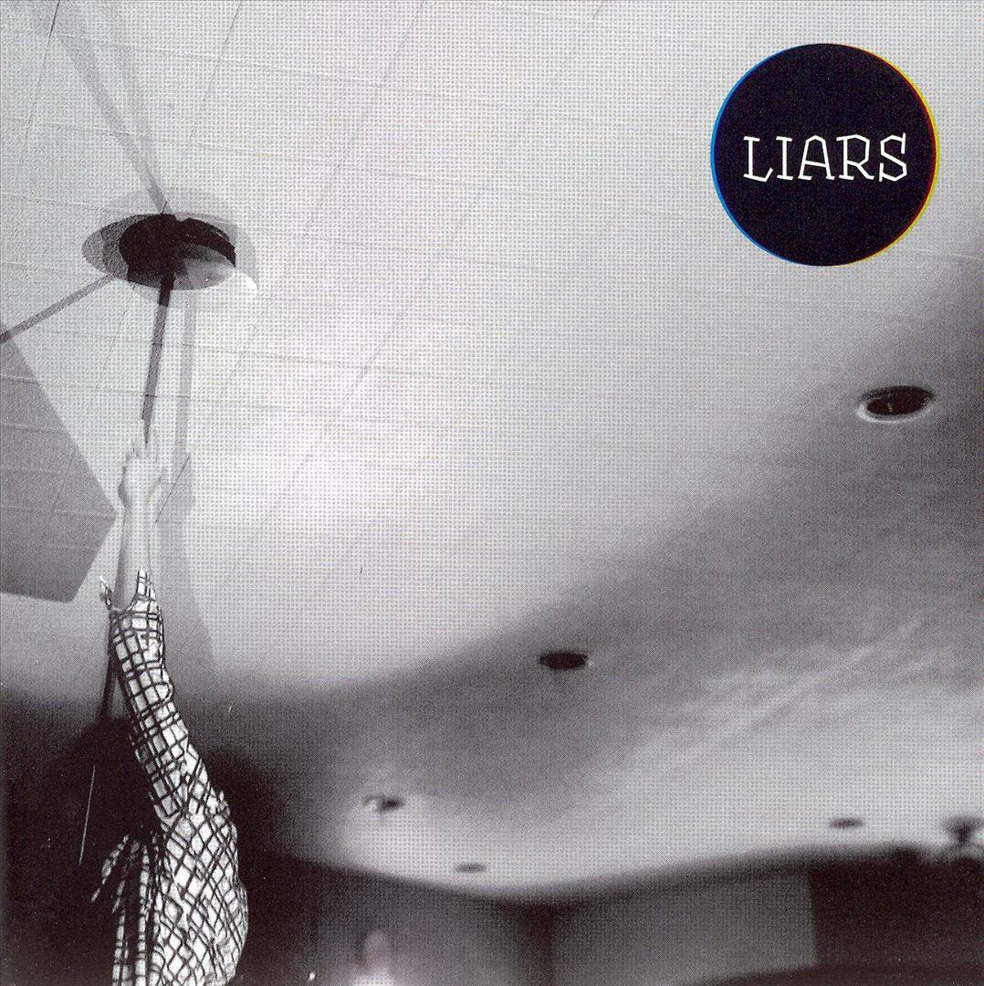 Liars [LP] [VINYL]
