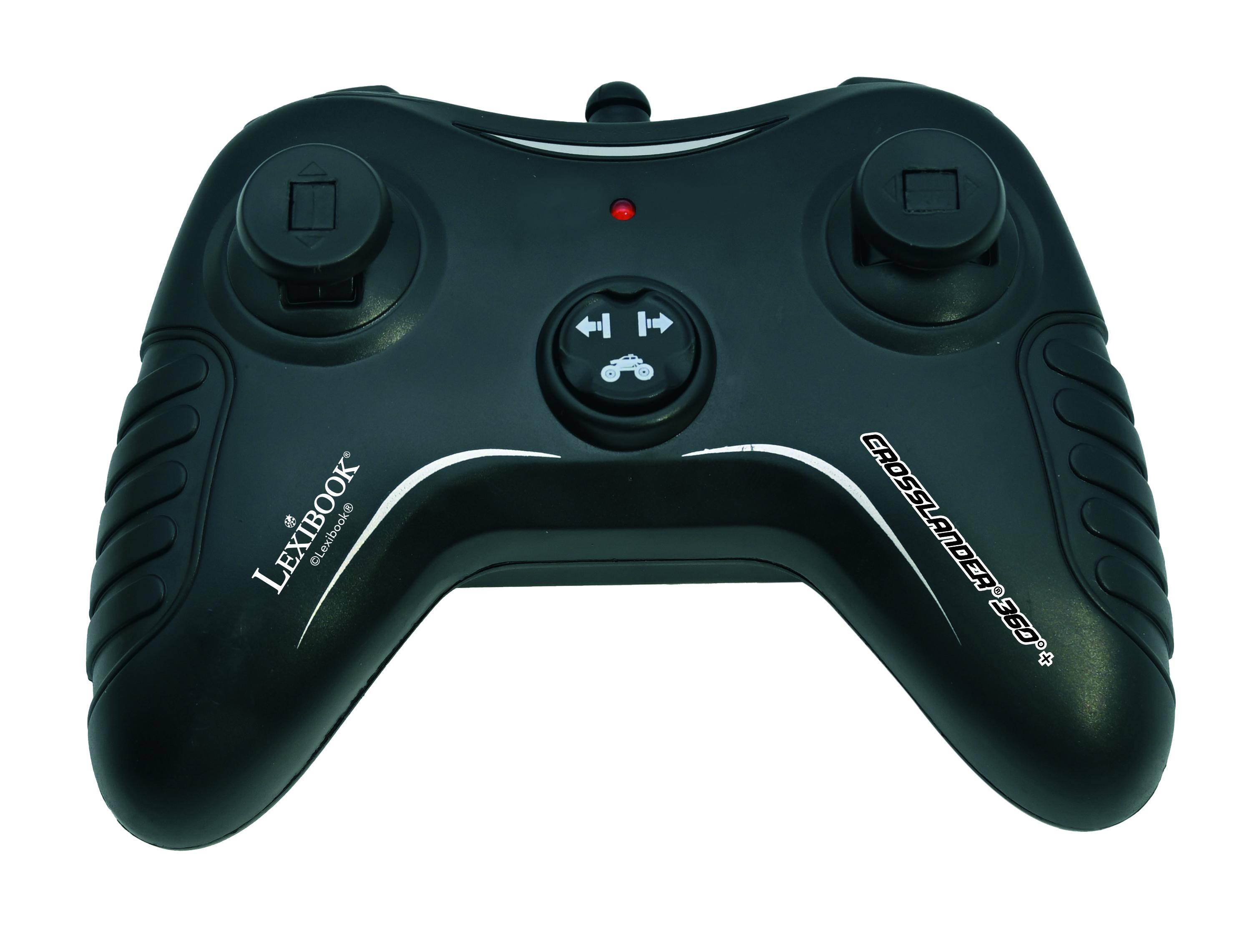 LEXIBOOK  
Lexibook CROSSLANDER S +