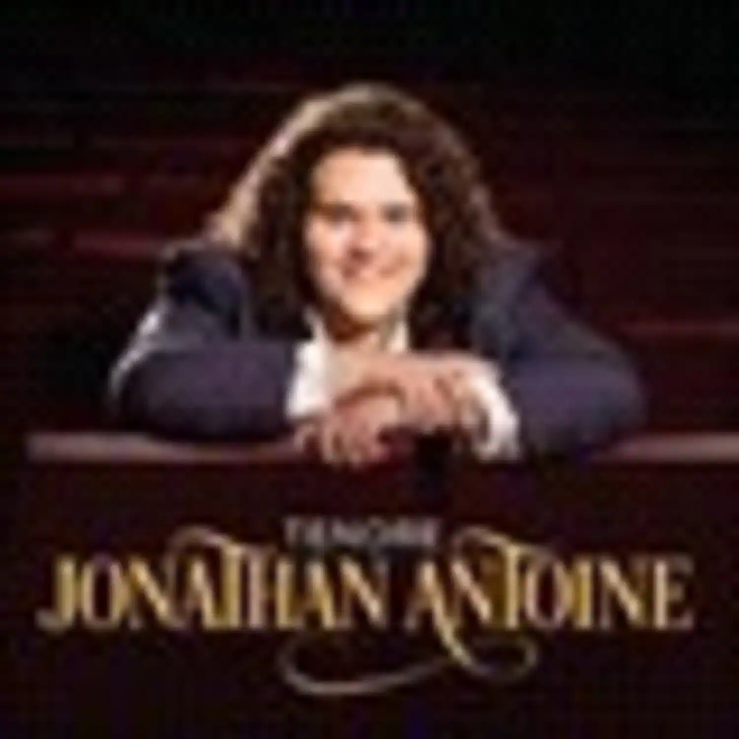 Jonathan Antoine Tenore COMPACT DISCS [CD] - Best Buy