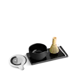Fellow - Matcha Set with Matching Ceramic Bowl