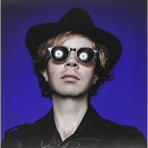 Beck - I Just Started Hating Some People Today/Blue Randy   - 7-INCH SINGLE [7 inch Vinyl Disc] price history on PriceWatchPro