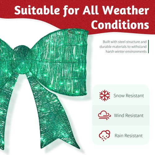 Suitable for All Weather Conditions

Built with steel structure and durable materials to withstand harsh winter environments

- Snow Resistant
- Wind Resistant
- Rain Resistant
