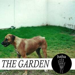 The Garden - haha - VINYL LP