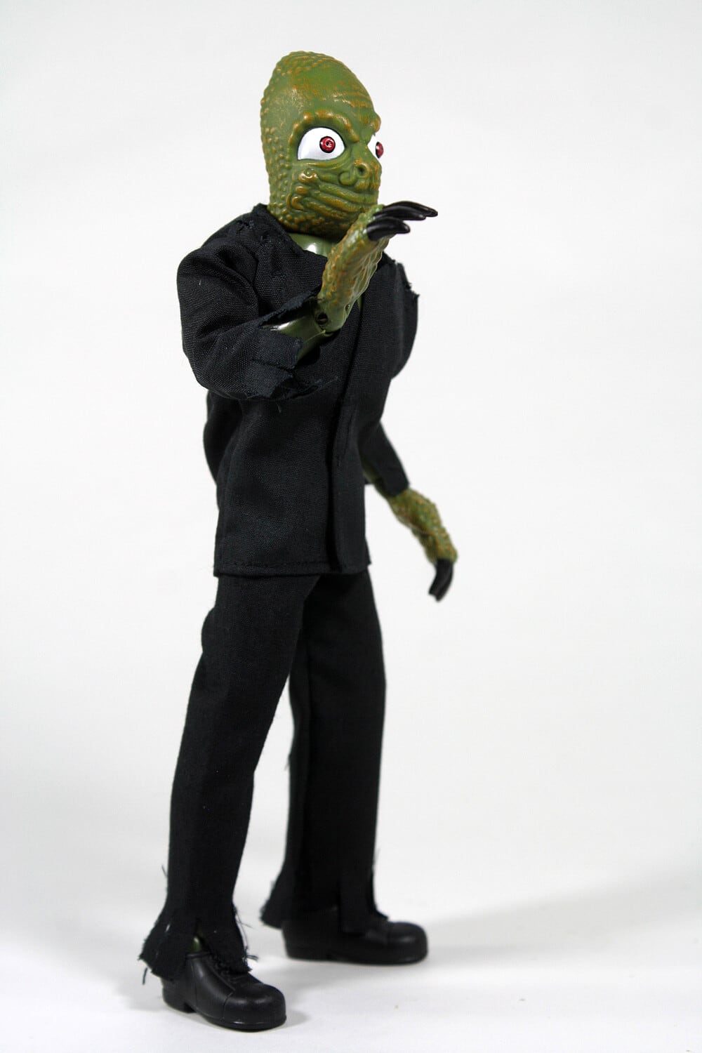 PopMarket - Mego - Universal Monsters - Mole People 8" Action Figure - COLLECTIBLES - Multicolor