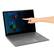 Alt View 12. Kensington - MagPro Elite Magnetic Privacy Screen for MicroSoft Surface Laptop 13.5" - Black.