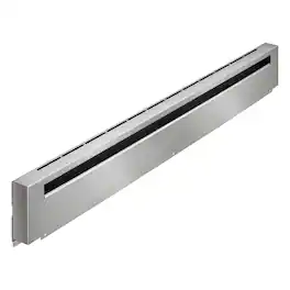 SKS - Professional Series 48-inch Backguard for SKSGR480GS Professional Gas Range - Stainless Steel