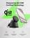 Powered by Qi2 25W Certified Technology
- Up to 25W Fast Charging
- Strong Magnetic Connection
- Optimized Charging Efficiency