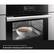 Retains nutrients and protects the appliance
Automatic keeping warm function
