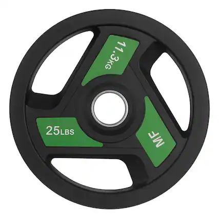 11.3KG 25LBS MF
