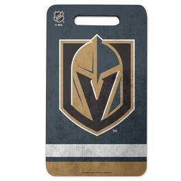 WinCraft - Vegas Golden Knights 10" x 17" Stadium Seat Cushion - Multicolor