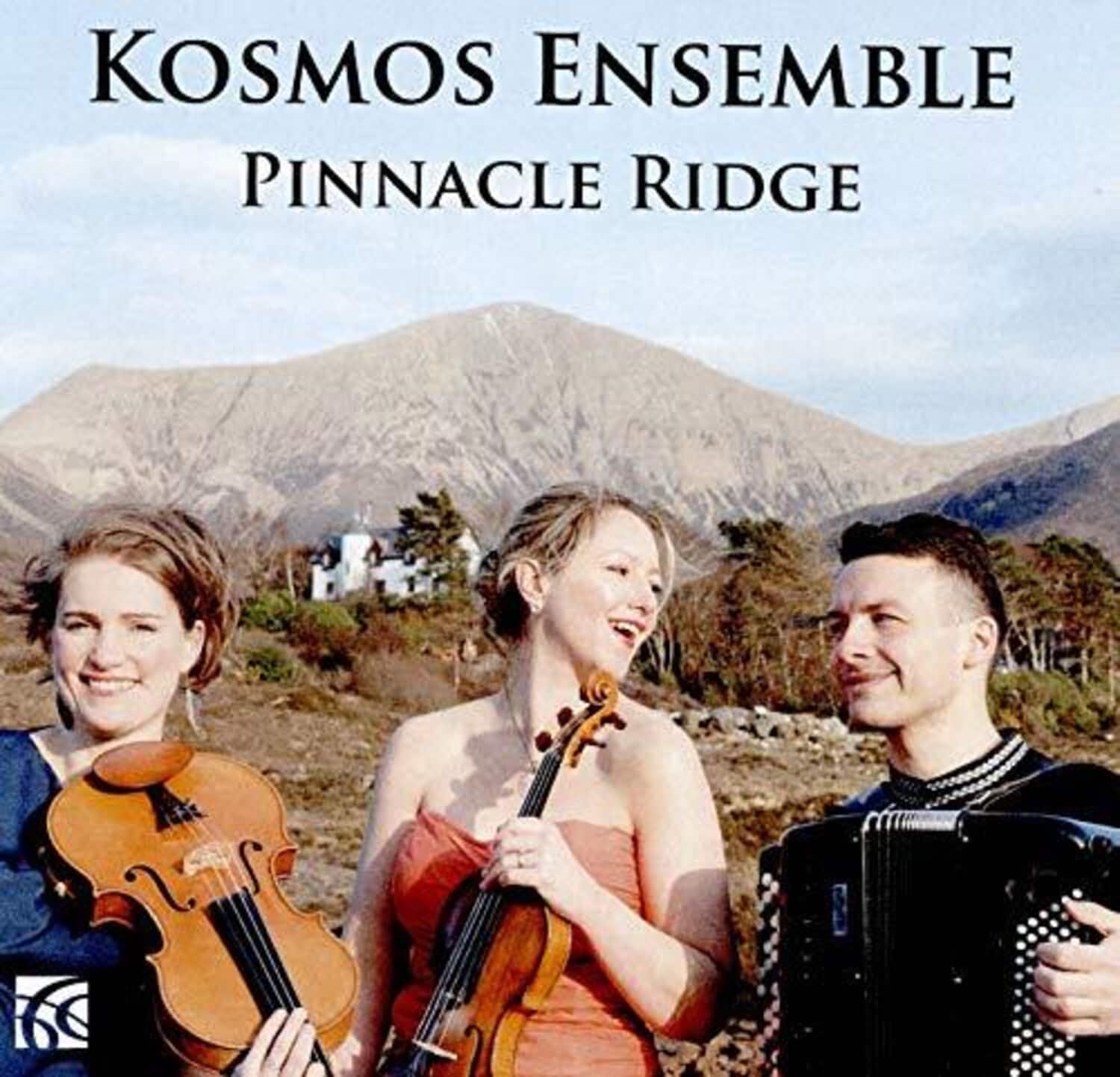 Various Artists - Pinnacle Ridge    - COMPACT DISCS [CD] price history on PriceWatchPro
