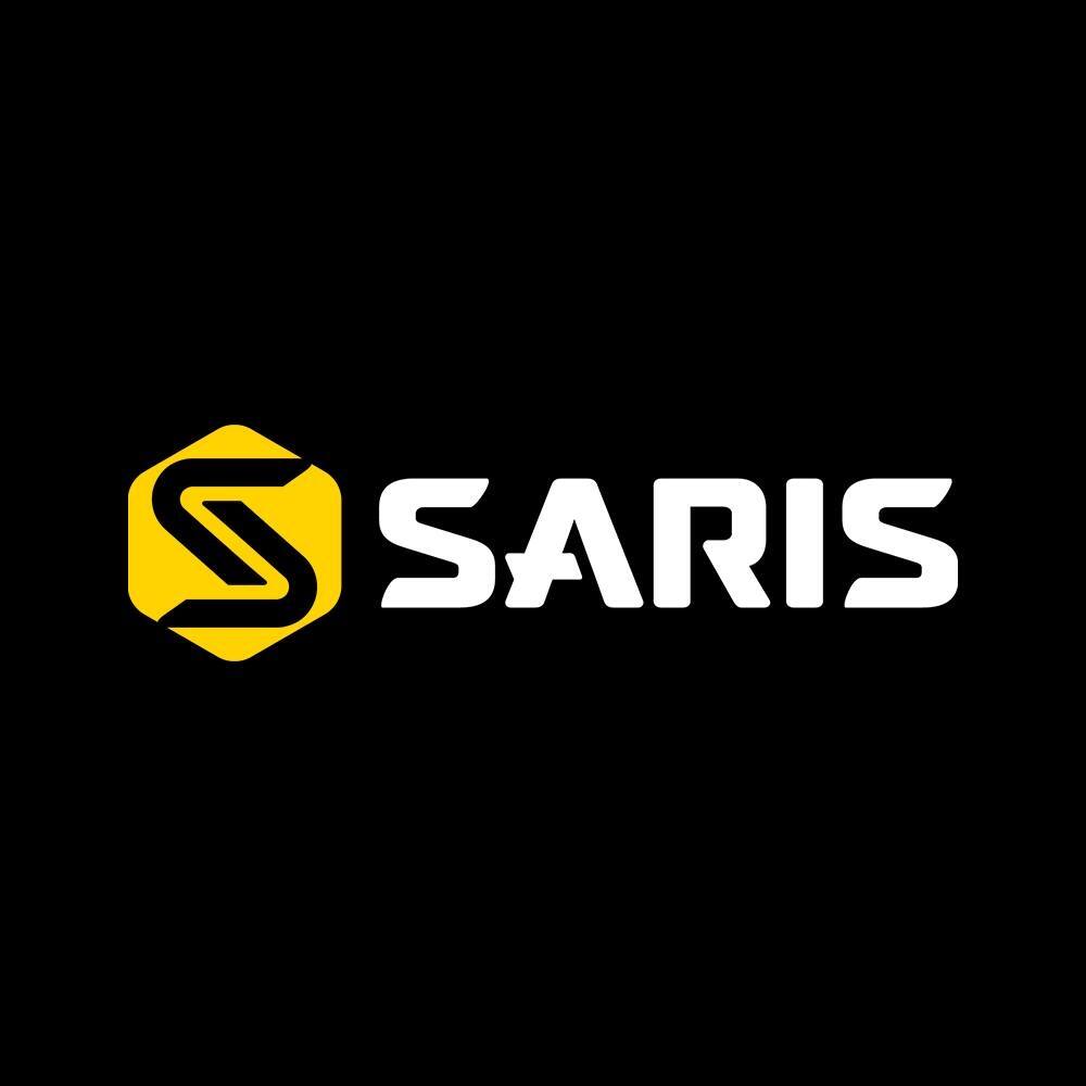 Alt View 3. Saris - Magnetless Speed & Cadence Sensor Black – Dual-Band ANT+ & Bluetooth BLE Cyclng Sensor - Black.