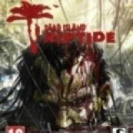 Dead Island: Riptide - Xbox 360 - Xbox 360
