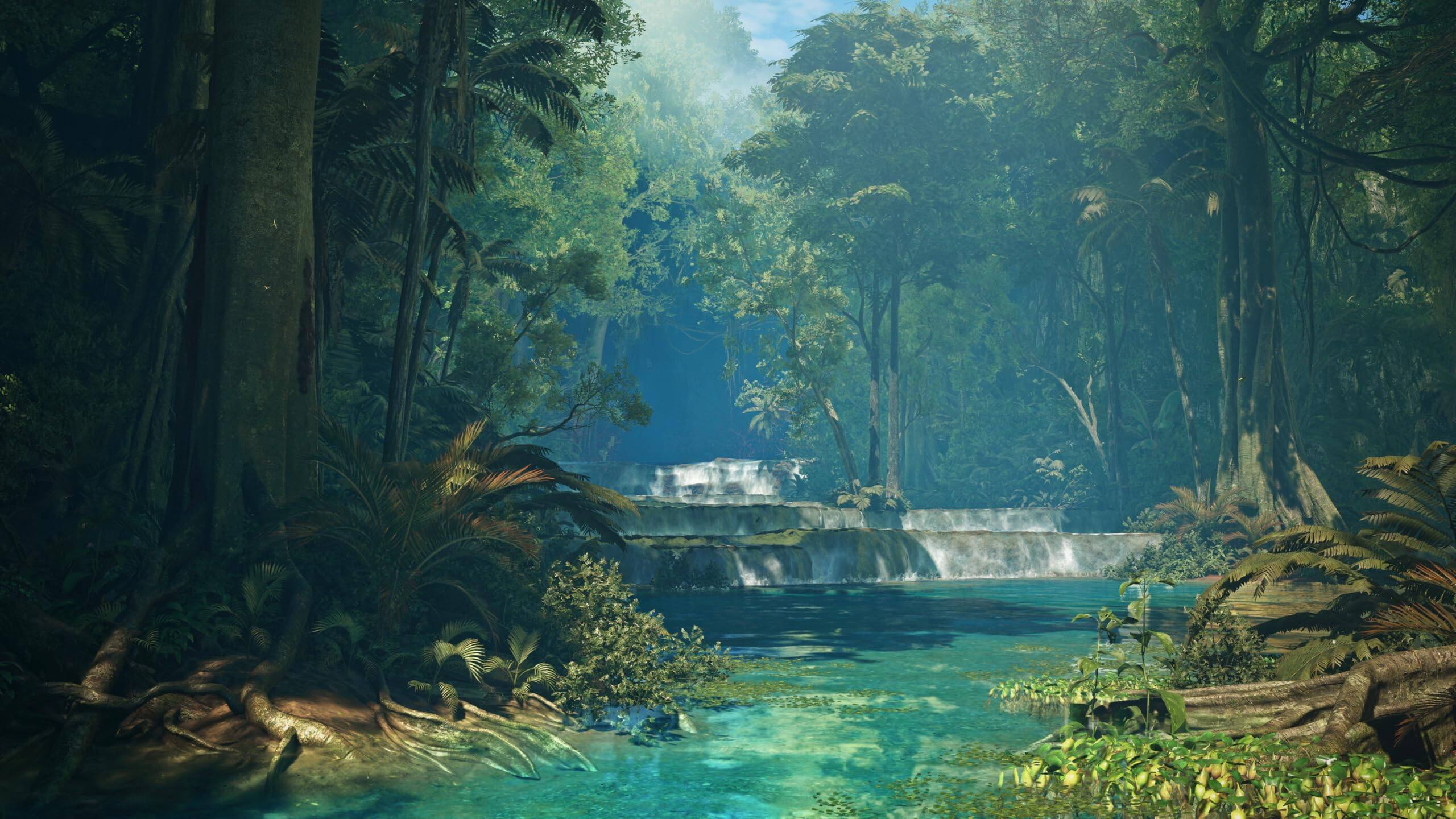 Alt View 4. Capcom - Monster Hunter Wilds Steel Book Edition - PlayStation 5.