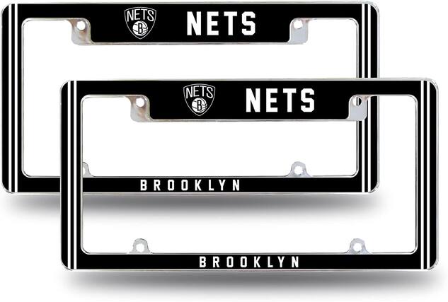 NETS
NETS
BROOKLYN
BROOKLYN