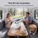 The RV Air Guardian
Remove Dust, Pollen & Odors in Your Confined Space.