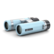 Left. GoView - ZOOMR 8x26 Binocular - Miami Blue.