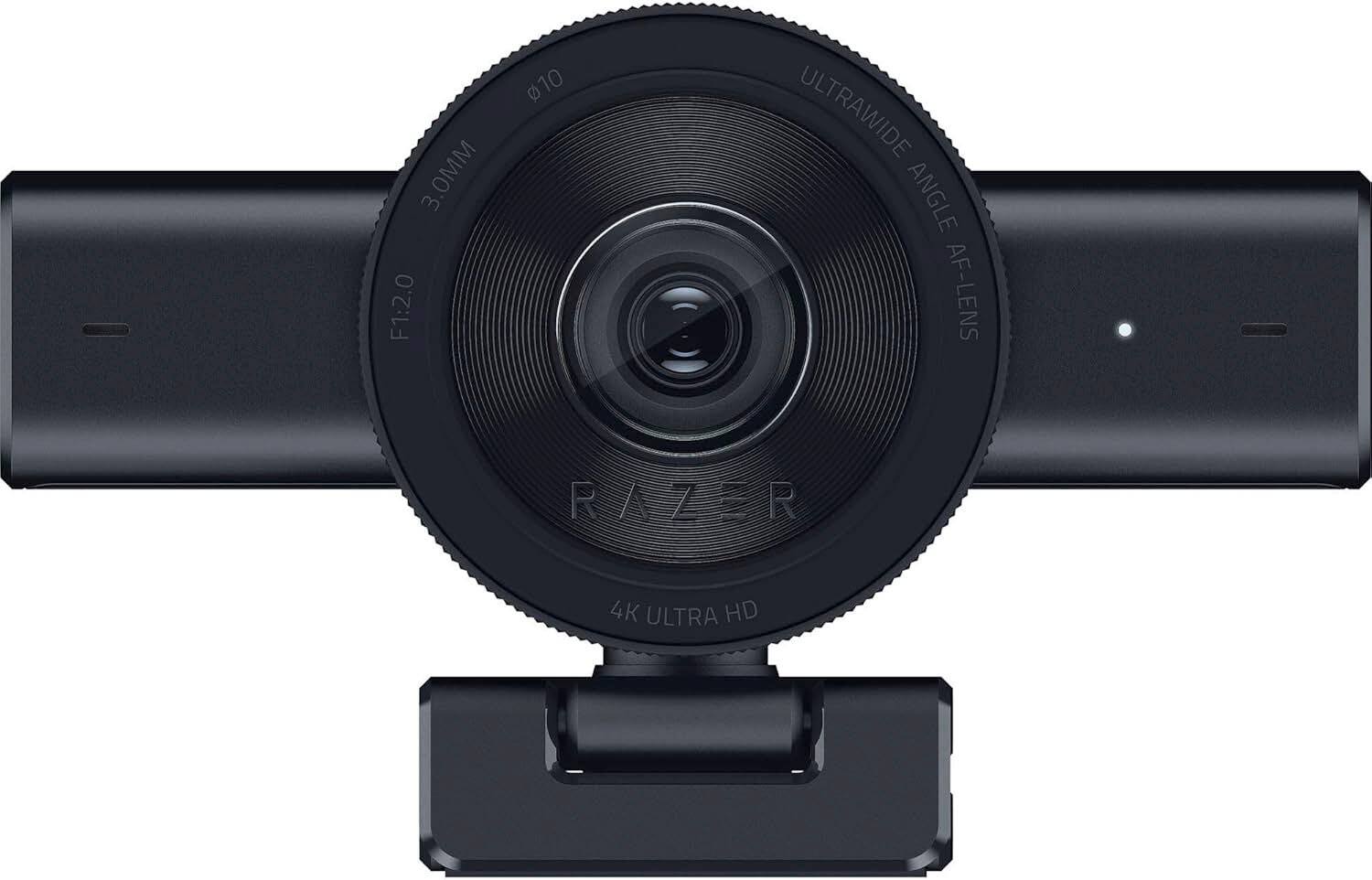 Razer Kiyo ウェブカメラ 1080p/30FPS Amazon.com: Razer Kiyo Pro Webcam for Streaming, Gaming, Video