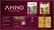 **ANNO 117: PAX ROMANA**
**STANDARD EDITION**
- BASE GAME
- BUILDER PACK
- PRE-ORDER BONUS
- 3 Player Sigils, 1 Ship Skin, and 1 Ornament
**GOLD EDITION**
- BASE GAME
- BUILDER PACK
- PRE-ORDER BONUS
- 3 Player Sigils, 1 Ship Skin, and 1 Ornament
- YEAR 1 PASS
- INCLUDES 3 DLCs
- DAY 1 CONTENT
