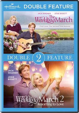 Hallmark Double Feature: Wedding March 1 & 2 - DVD