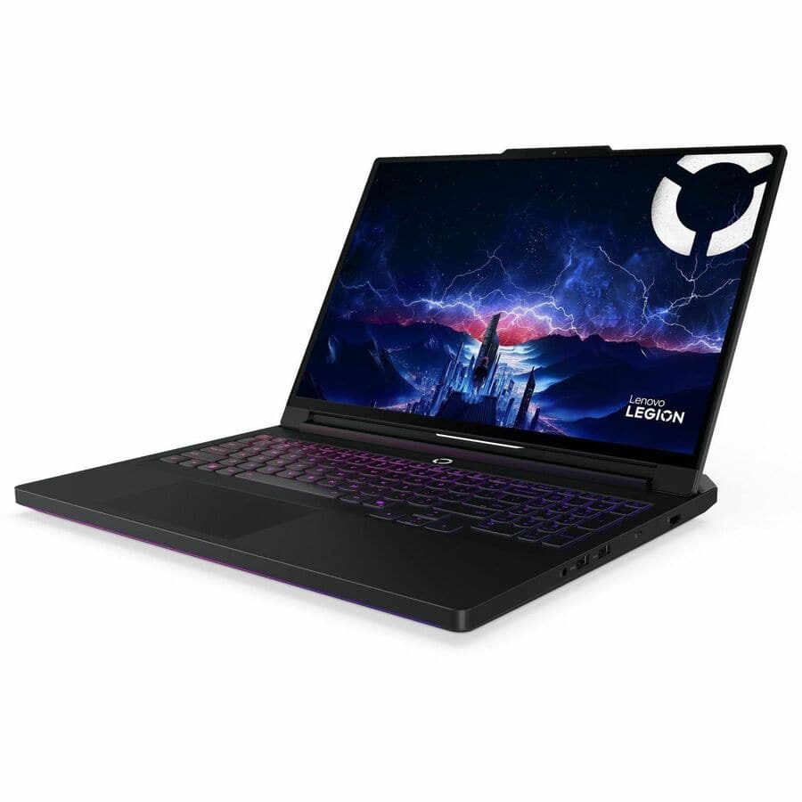 Lenovo Legion Pro 7 16IAX10H 83F5001RUS 16