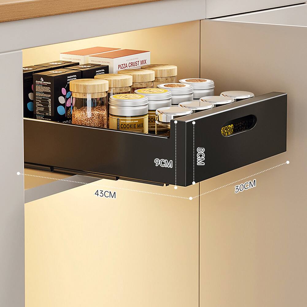 - PIZZA CRUST MIX
- COOKIE MIX
- 43CM
- 9CM
- 30CM