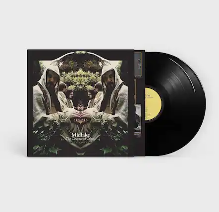 Midlake
The Courage of Others