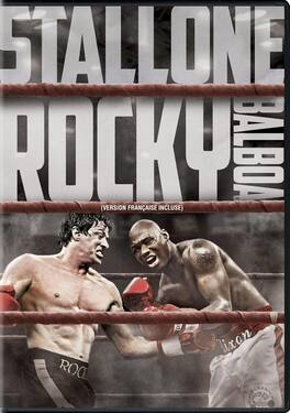 Rocky Balboa - DVD
