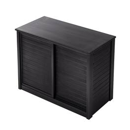 New Age Pet - ECOFLEX 36" Versa Stand - Black