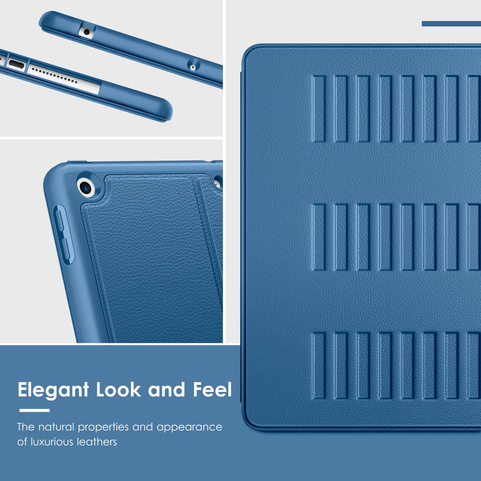 Elegant Look and Feel

The natural properties and appearance of luxurious leathers