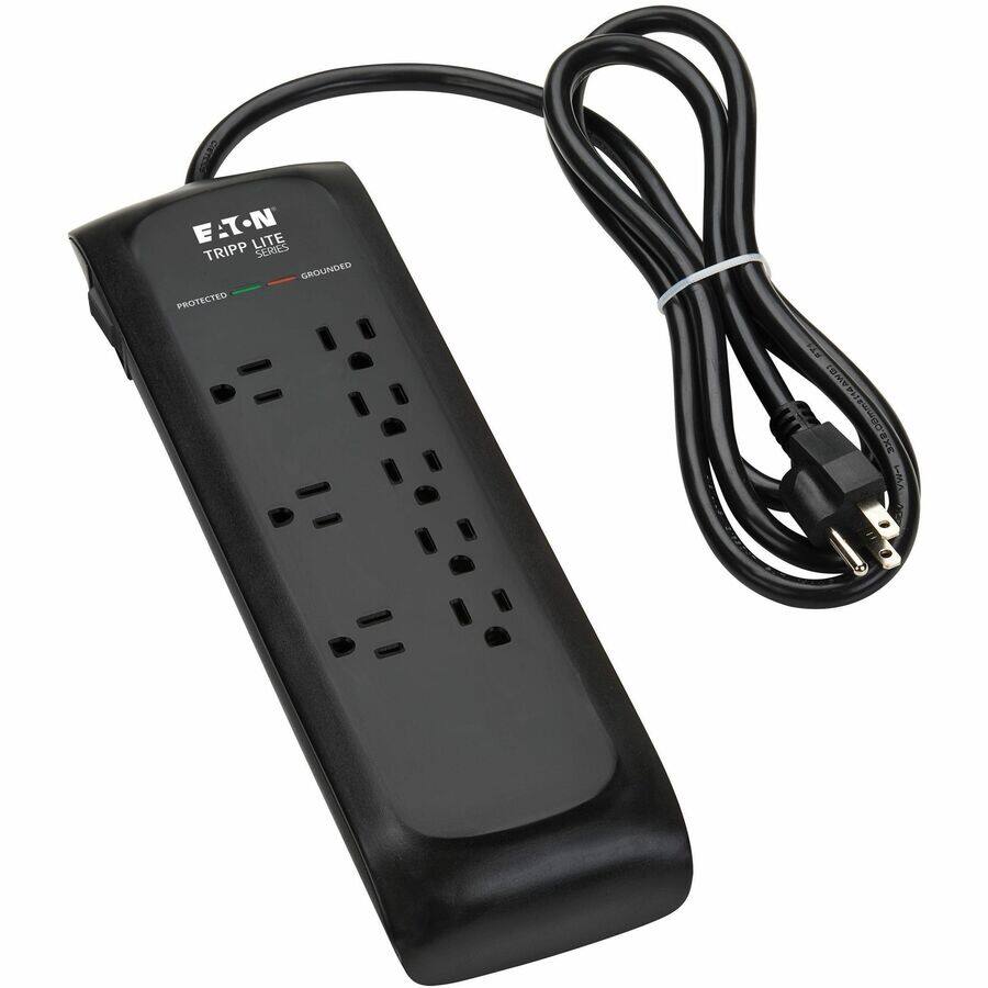 E-T-N TRIPP LITE SERIES GROUNDED PROTECTED 3E DommEl