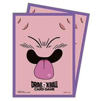 DRAG & BALL CARD GAME