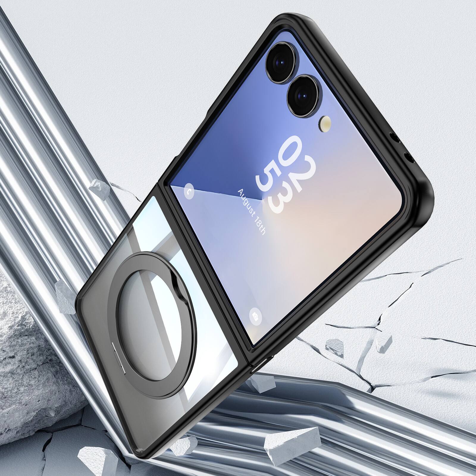 media item thumbnail