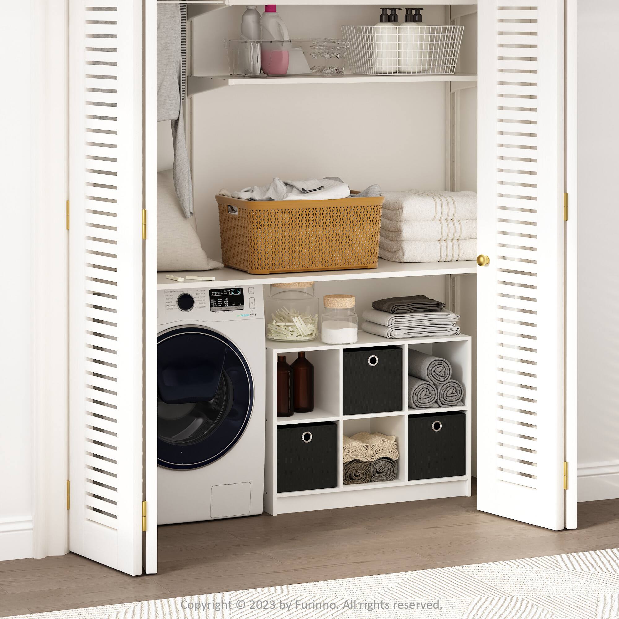 232 - 14 - Copyright © 2023 by Furinno. All rights reserved.