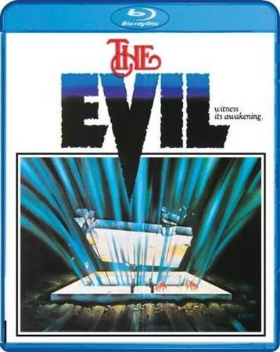 The Evil   - BLU-RAY price history on PriceWatchPro