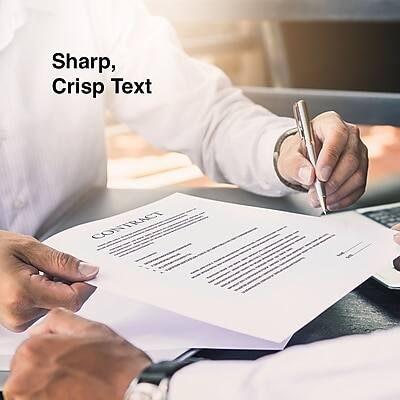 Sharp, Crisp Text

CONTRACT