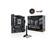 ASUS AURA SYNC WiFi 6E 000 GAMING TUF a ASUS
NCRESBLL TUF GAMING MOTHERBOARD TUF GAMING B850M-E WIFI HDMI dts WIFICD AURA - HELIN
ag 850 SN C-MO288 d MIEI
HOTHERBOARD WIFI GAMING TUF B850M-E D I ASUS