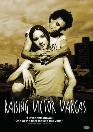Raising Victor Vargas - DVD