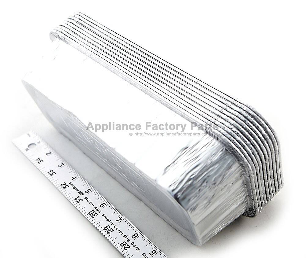 Appliance Factory Parts  
http://www.appliancefactoryparts.com

Empire  
Model 403  
Level  
Mfg. Corp.